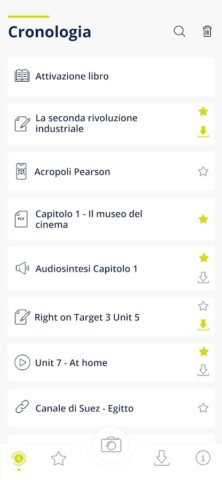 MyApp Sanoma для Android — скриншот 2