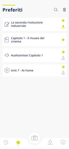 MyApp Sanoma для Android — скриншот 3