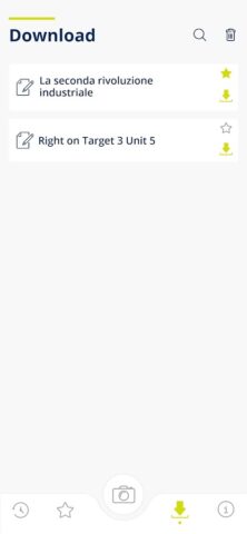 MyApp Sanoma для Android — скриншот 4