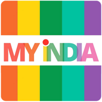 MyIndia — товары из Индии для iOS