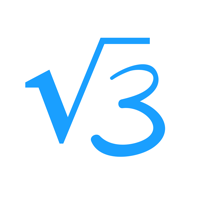 Иконка MyScript Calculator