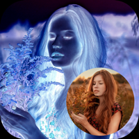 Negative Photo: Photo Inverter для iOS