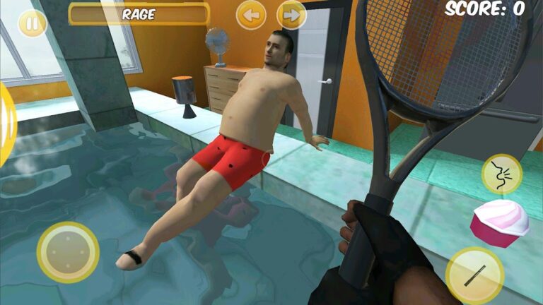 Соседи OG для Android — скриншот 2