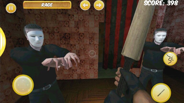 Соседи OG для Android — скриншот 5