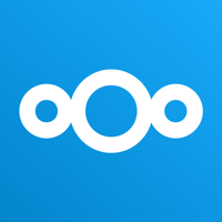 Nextcloud для iOS