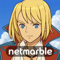 Ni no Kuni: Cross Worlds для iOS