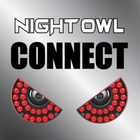 Night Owl Connect для iOS