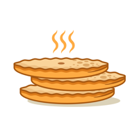 Ногбон Пироги для iOS