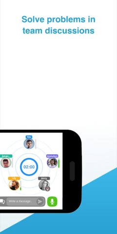 Noon Academy для Android — скриншот 4