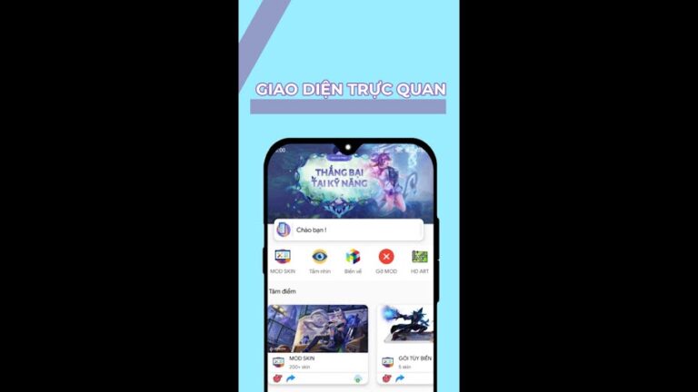 Nox Mod Skin PRO — Mod Skin LQ для Android — скриншот 1