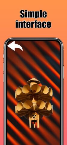 Ядерная Сирена Звуки для Android — скриншот 3