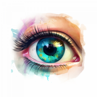 Open Eyes: AI Face Editor для iOS