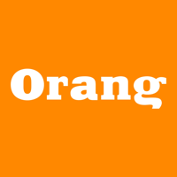 Orang · доставка пиццы, роллов для iOS