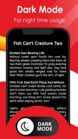 PDF Reader: Edit, Fill and Sig для Android — скриншот 5