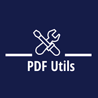 PDF Utils:Слияние и разделение для Android
