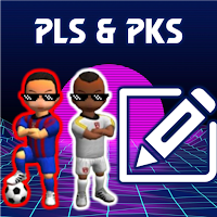 PLS KITS & EDITOR 2026 для Android