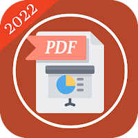 PPTX to PDF Converter для Android