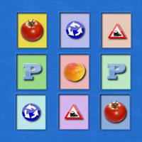 Игра Мемори для iOS