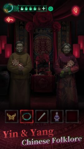 Paper Bride для Android — скриншот 2