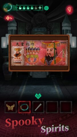 Paper Bride для Android — скриншот 5