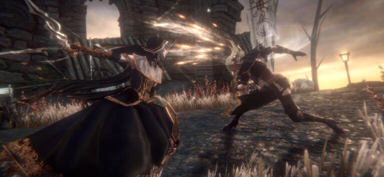 Pascal’s Wager для iOS — скриншот 1