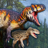 Path of Titans для iOS