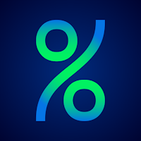 высчитать процент для Android