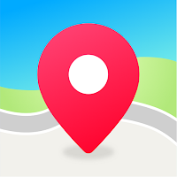 Petal Maps – GPS и навигация для Android