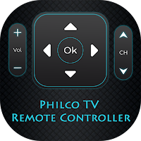 Philco TV Remote Controller для Android