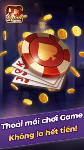 Phom Tá Lả для Android — скриншот 2