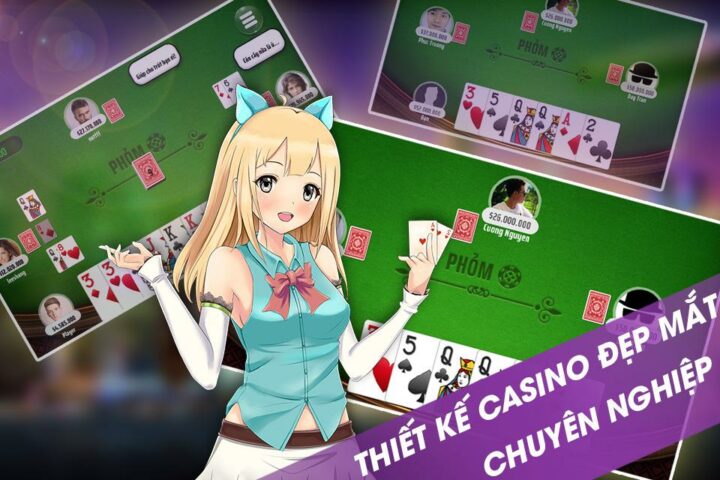 Phom Ta La для Android — скриншот 2