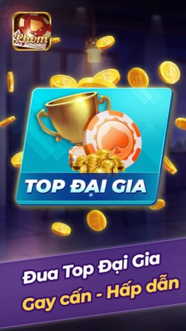 Phom Tá Lả для Android — скриншот 4