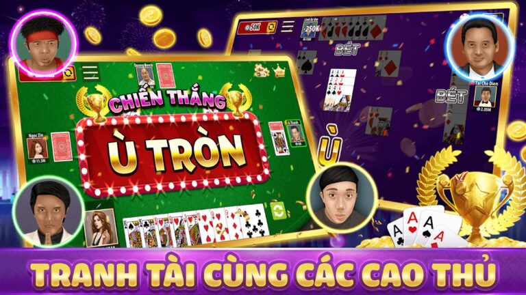 Phom, Ta la для Android — скриншот 3