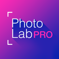 Photo Lab PRO HD фото редактор для iOS