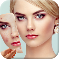 Фото Идеальный селфи для Android