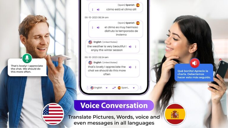 Photo Translator・Translate app для Android — скриншот 3