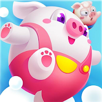 Piggy Boom для Android