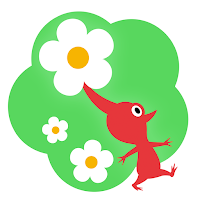 Pikmin Bloom для Android