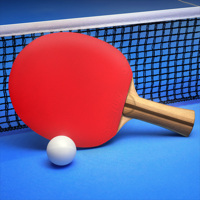 Ping Pong Fury: Table Tennis для iOS