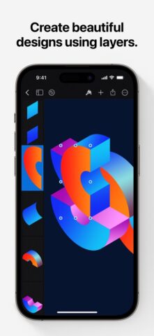 Pixelmator Classic iOS для iOS — скриншот 2