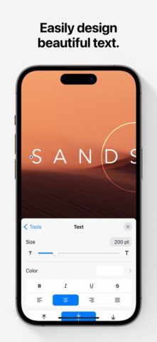 Pixelmator Classic iOS для iOS — скриншот 3