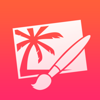 Pixelmator Classic iOS для iOS