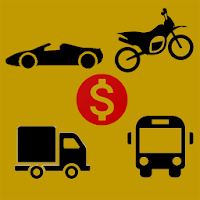 PlacaFip — Consulta placa для Android