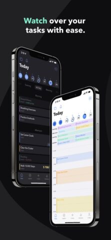 Plime: Трекер целей и задач — скриншот 5