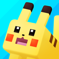Pokémon Quest для iOS