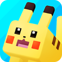 Pokémon Quest для Android