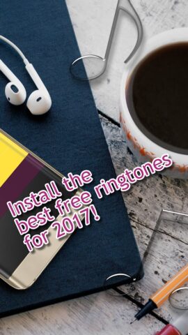 Популярные Песни Рингтоны для Android — скриншот 4