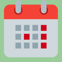 Православный календарь 2026 для iOS