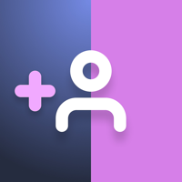 Подписчики и лайки для превью для iOS