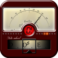 Pro Guitar Tuner для iOS